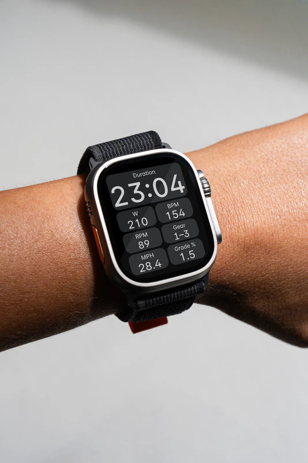 watch